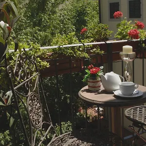 3* Bed and breakfast Relais Dante E Beatrice