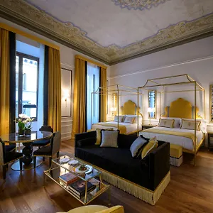 5* Hotel Il Tornabuoni The Unbound Collection By Hyatt
