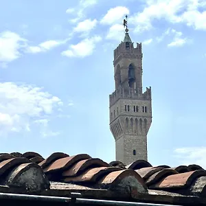 Aparthotel Dimora Collection - Le Torri - Boutique Luxury - Adults Only, Firenze