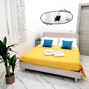 La Casa Di Dani E Marco Vicino Ortigia, Siracusa Apartamento Syracuse