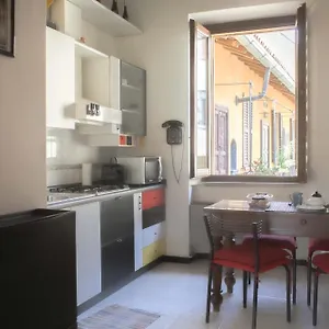 Bnbutler - Navigli - Vicolo Lavandai Apartamento Milán