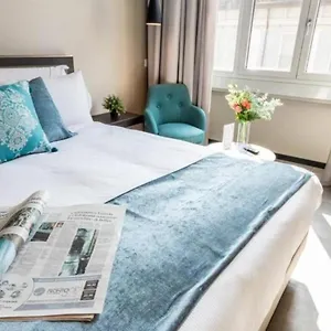 Joivy Spadari Apartamento Milán