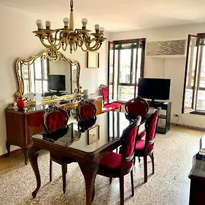 Ve-nice Formosa C5141 Apartamento Venecia