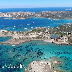 Abbatoggia Village Camping La Maddalena (Sassari)